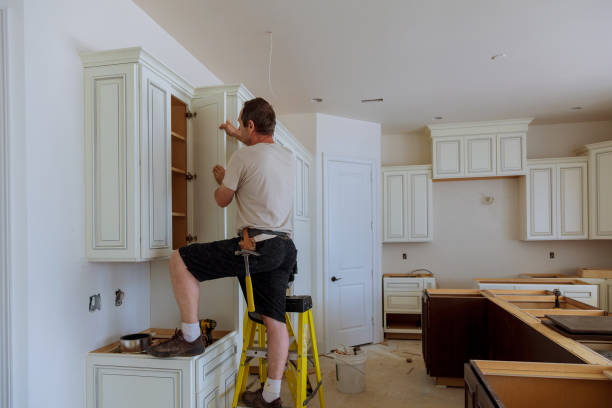 Licensed Kitchen service in Bel Air, MD - I E Kitchen