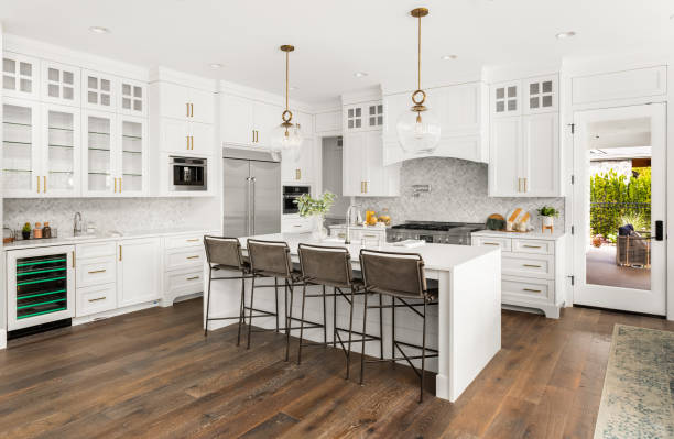 Reliable Kitchen contractor in Bel Air, MD by I E Kitchen