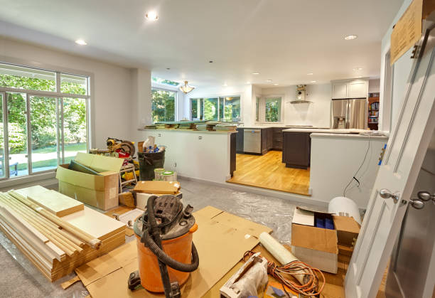 Professional Kitchen technician working in Bel Air, MD
